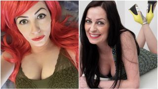 "O profesoară bună, dar care a luat-o razna”. Pozele indecente cu profa de fizică de 34 de ani au dus la excluderea ei din învățământ