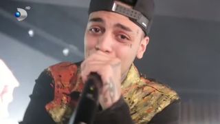 VIDEO Albert Nbn, lăsat fără permis. Amenzile se țin lanț de celebrul trapper