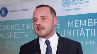 VIDEO MedicIi, amenințați că vor fi concediați dacă fug la privat. Situațiile pe care ministrul Sănătății nu le mai acceptă