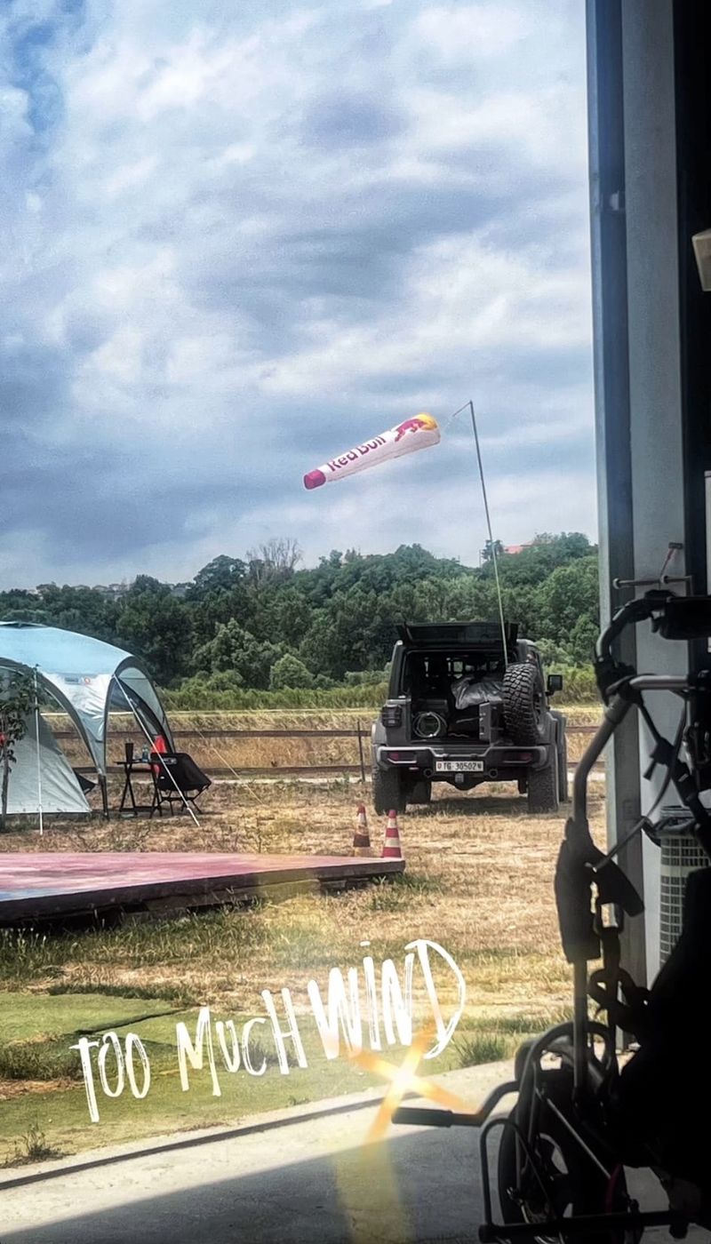 Ultima postare a lui Felix Baumgartner