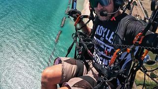 Ce spun autoritățile despre moartea lui Felix Baumgartner