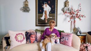 Connie Francis, legendă a muzicii pop, a murit la 87 de ani