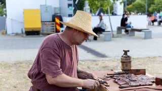 S&acirc;mbătă, de la ora 14:45, &icirc;n &rdquo;ROventura&rdquo;, Mamaia, nostalgie şi destinaţie de vacanţă