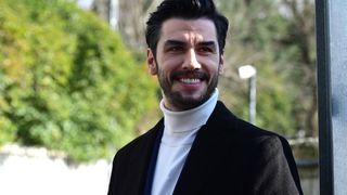 O legătură de milioane! Behram din Minciuni de familie și Nicole Kidman se &icirc;nțeleg de minune