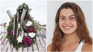 O atletă olimpică a murit la doar 23 de ani. Maria a pierdut lupta cu boală cumplită