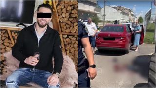 Cătălin a pierit &icirc;n Brăila, după ce a fost &icirc;njunghiat de cumnatul său. Adolescentul l-a atacat pe bărbatul de 31 de ani