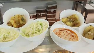 VIDEO „Devine din ce în ce mai dificil”. Nu ne mai permitem felul doi