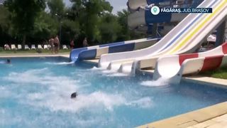 Se simt la munte ca pe litoral