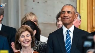 VIDEO Michelle și Barack Obama, primele declarații despre divorț