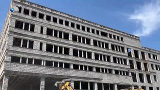 VIDEO &bdquo;A fost un act de resuscitare&rdquo;. Muncă &icirc;n zadar - cazul &bdquo;spitalului fantomă&rdquo; din Timișoara