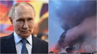 Rusia dorește dezarmarea nucleară a Europei, parte dintr-o negociere cu Trump