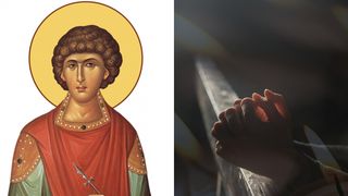 Rugăciunea bolnavului către Sf. Pantelimon: Aduce vindecare și sănătate pentru familia ta