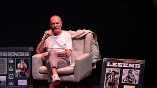 Fostul fotbalist Paul Gascoigne, găsit în stare critică în casă. „Gazza” a fost salvat de un prieten