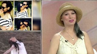 VIDEO &bdquo;Sunt &icirc;nc&acirc;ntați&rdquo;. Cristina Bălan, viața cu trei copii