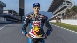 Tragedie în motociclism: un pilot de doar 17 ani și-a pierdut viața după ce a căzut în timpul unui antrenament