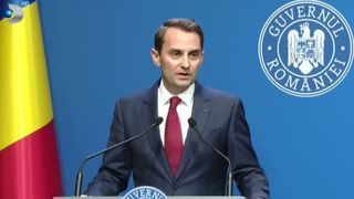 Curățenie generală la Guvern