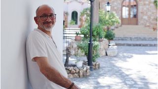 Costas Fantis speră &icirc;ntr-un tratament &icirc;n Germania