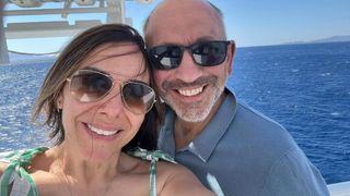 A &icirc;nceput să miroasă a caramel &icirc;nainte de a primi "cel mai prost diagnostic posibil"