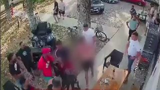 Ucis după o răfuială ca-n Vestul Sălbatic