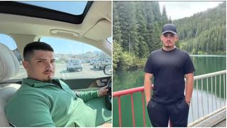 VIDEO Tânăr de 23 de ani din Găești, ucis după o răfuială ca-n Vestul Sălbatic: "A tras până a descărcat pistolul"