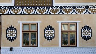 Cel mai frumos sat din județul Suceava