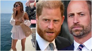 Doliu în familia regală britanică. Rosie Roche, verișoara de 20 de ani a prinților William și Harry, a fost găsită fără viață în propria locuință