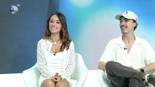 Andra și Răzvan Gogan