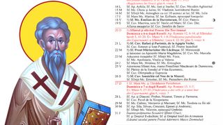 Ce sărbătoare este &icirc;n Calendarul ortodox pe 23 iulie 2025?