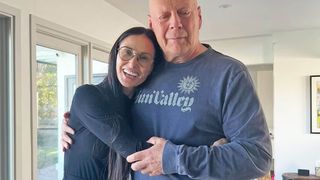 Starea de sănătate a lui Bruce Willis se agravează. Actorul nu mai poate vorbi, citi sau merge