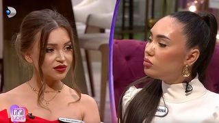 VIDEO Scandal în Casa Iubirii! Alexandrina și-a schimbat radical părerea despre Veronica: „Cum ai putea să fii așa răutăcioasă?”