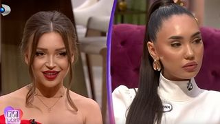 Veronica, acuzată de Alexandrina că ar fi răutăcioasă