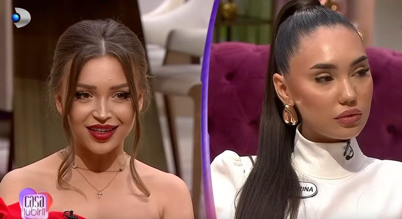 Veronica, acuzată de Alexandrina că ar fi răutăcioasă