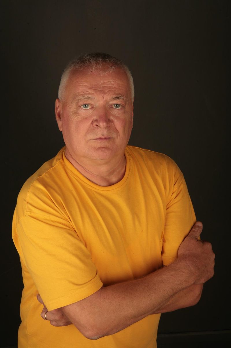 Jurnalistul Alex Revenco s-a stins din viață