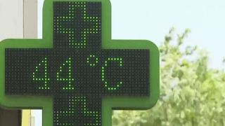 VIDEO Val de căldură extremă peste Europa. Temperaturile au depășit 45 de grade