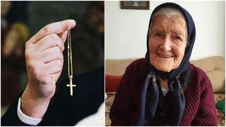 Bătrâna care a revenit din morți! Familia se pregătea de înmormântare, dar femeia s-a trezit: „Fata ei face ochii mari și leșină din picioare”. Primul lucru pe care l-a spus