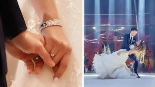 "A trecut o lună de când am jurat: 'Până moartea ne va despărți'". Mesajul sfâșietor al soției lui Diogo Jota, însoțit de imagini de la nunta celor doi