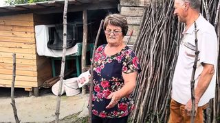 femeie atacata, sacal, iasi 