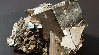 Muzeul de Mineralogie din Maramureș - Baia Mare