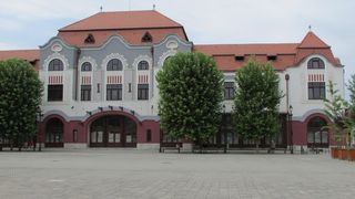 Baia Mare, județul Maramureș