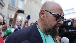 Piedone, demis de Ilie Bolojan