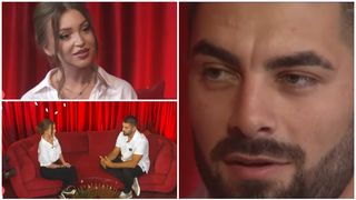 VIDEO Filip este noul concurent din "Casa Iubirii"! A intrat pentru Veronica, iar concurenta l-a supus deja la primul test: "Doamne, băiete, cât te-am așteptat"