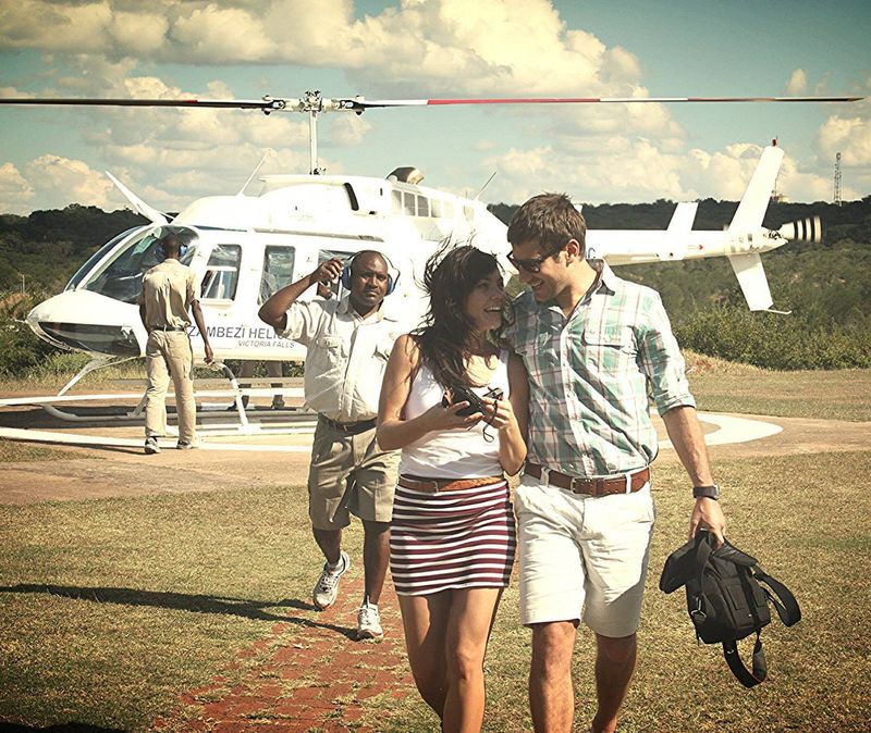 Cine este milionarul omorât de elefanți în rezervația sa 