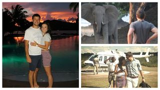 Cine este milionarul de 39 de ani care a murit călcat &icirc;n picioare de elefanți &icirc;n propria rezervație: &bdquo;Iubea elefanții, erau favoriții lui și simțea că avea o legătură cu ei&rdquo;