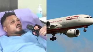 Singurul supraviețuitor din "avionul morții" nu poate dormi&nbsp;