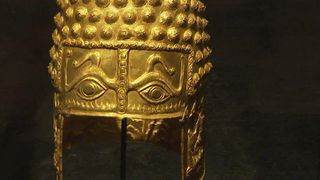 VIDEO România va primi 5,7 milioane de euro despăgubiri pentru tezaurul dacic furat din Olanda