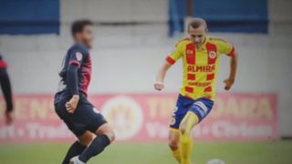 VIDEO "Mi se ridică părul pe mine. Era un model pentru noi" Moartea lui Caius, un șoc pentru cei care l-au cunoscut. Fostul fotbalist, de doar 36 de ani, s-a prăbușit la pământ în timp ce alerga