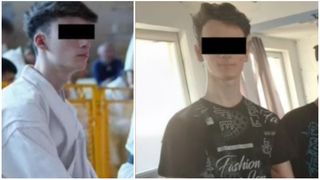 VIDEO Andrei, un adolescent de 15 ani, s-a sinucis din dragoste: "Erau de mult timp împreună, de vreo 2 ani" Campion la karate, anul trecut s-a lăsat de sportul pe care îl cucerise