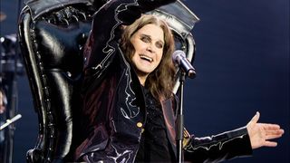 VIDEO Ozzy Osbourne, prințul rock-ului: o viață de luptă, muzică și legendă: „Sunt aici pentru voi, pentru oameni, pentru a oferi viața, sufletul și tot ce am”