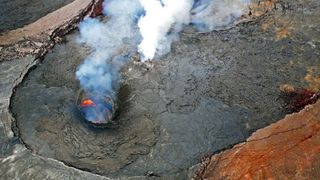 Tratament mofetic &icirc;n Maramureș