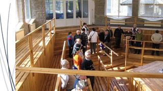 Locul din Maramureș unde poți face tratament mofetic. Este recomandat pentru afecțiuni cardiovasculare, reumatice și neurologice